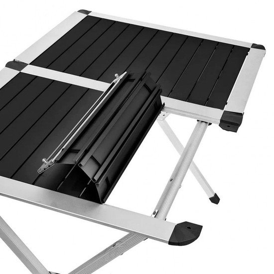 Стол Premier Fishing PR-MC-607 - фото2