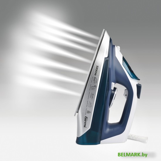 Утюг Girmi ST61 - фото2