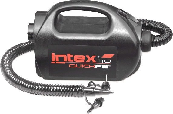Насос Intex Quick-Fill Pump 68609 - фото