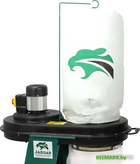 Станок Jaguar Machinery JDC-1200 - фото2