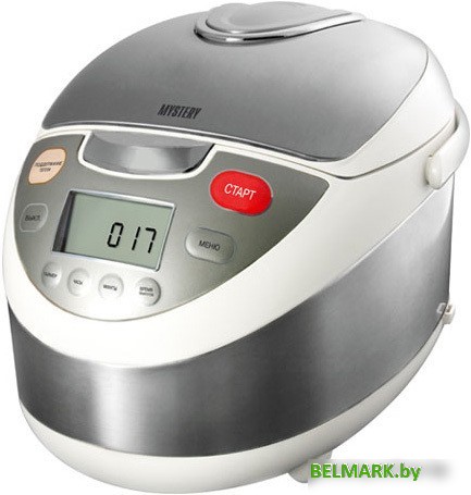 Мультиварка Mystery MCM-1010 - фото