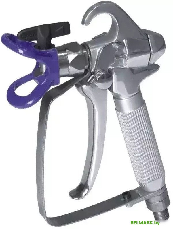 Краскораспылитель Dedra DED7440 - фото