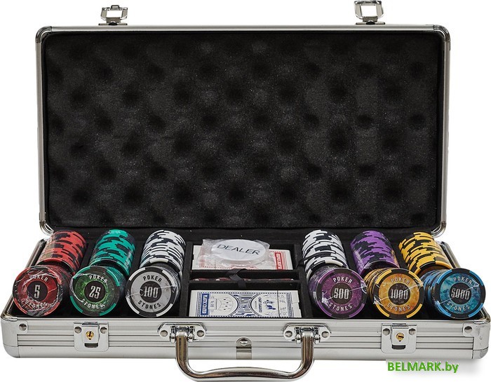 Карточная игра Partida Stones ston300 - фото