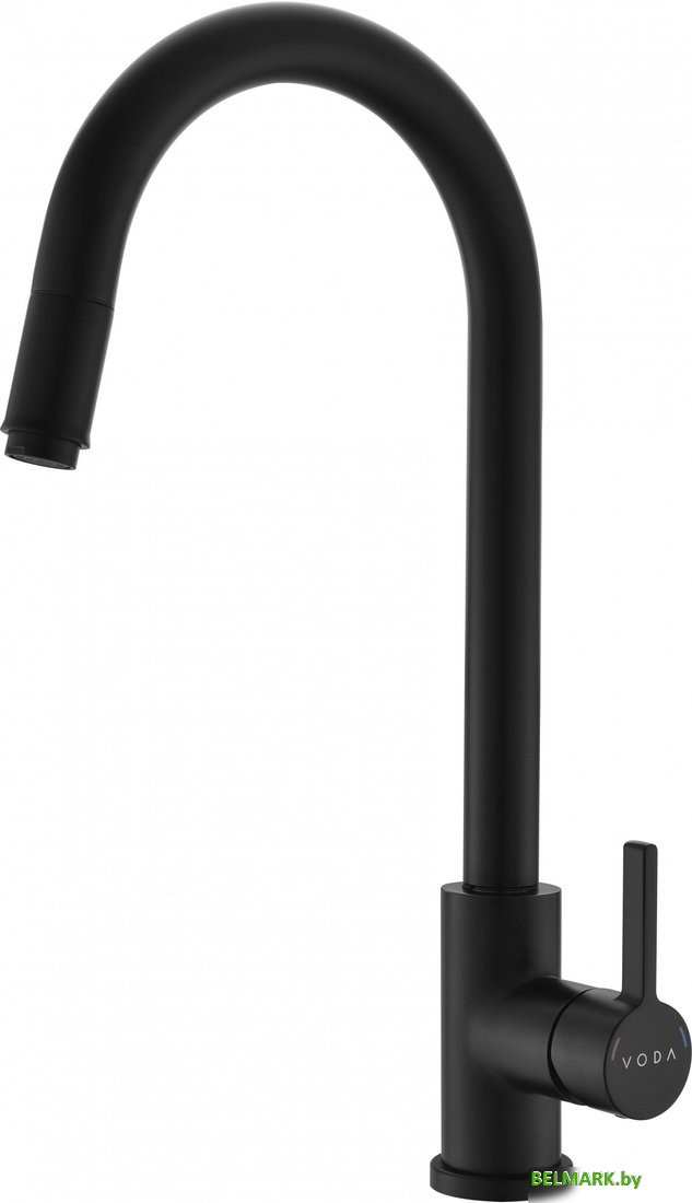 Смеситель Voda Vessel VSL519B - фото