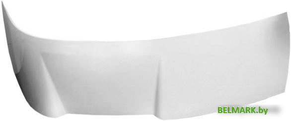 Экран под ванну Ravak Asymmetric 170L CZ48100000 - фото