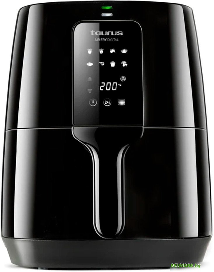Аэрофритюрница Taurus Air Fry Digital - фото