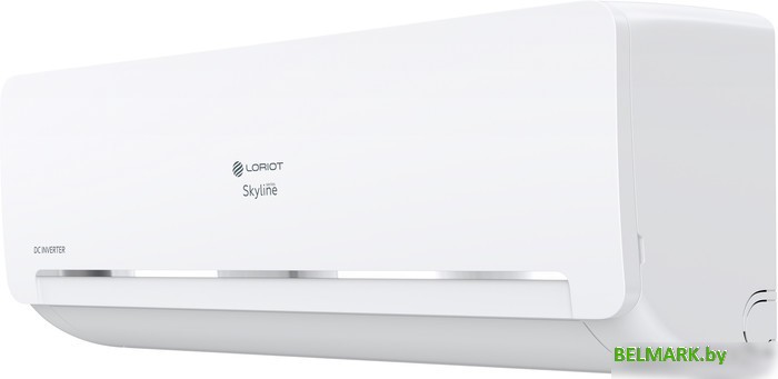 Кондиционер Loriot Skyline DC Inverter LAC-24AQI - фото