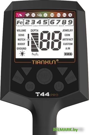 Металлоискатель Tianxun T44 Pro - фото2