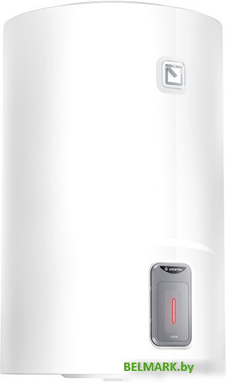Накопительный электрический водонагреватель Ariston Lydos R 80V 3201902 - фото2