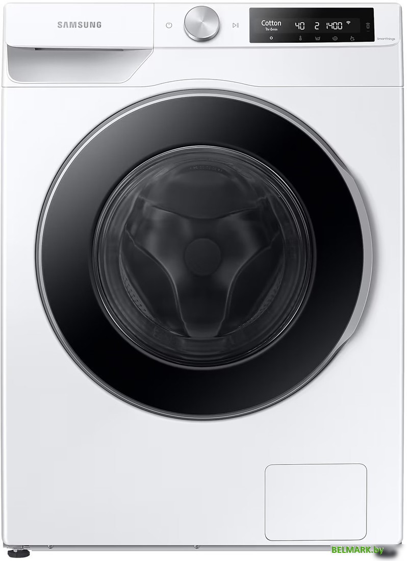 Стиральная машина Samsung WW11CG604CLELP - фото