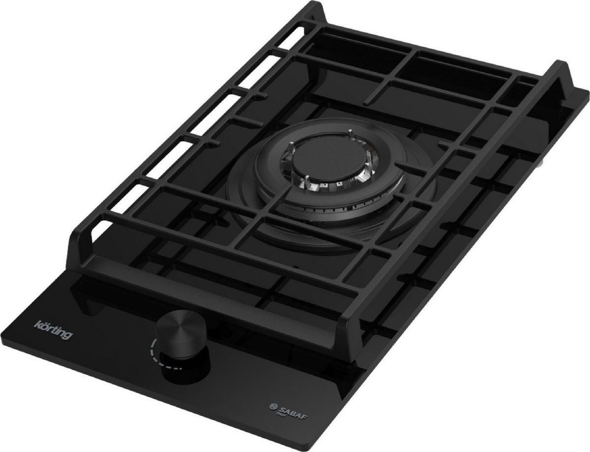 Варочная панель Korting HGG 3130 CTN - фото2