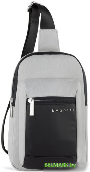 Городской рюкзак Bugatti Sera 49630444 (светло-серый) - фото
