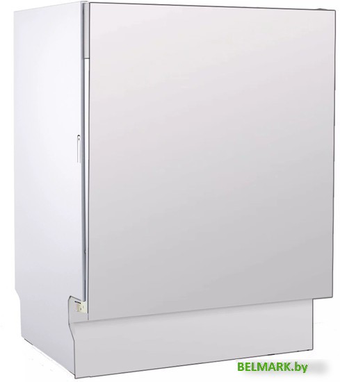 Встраиваемая посудомоечная машина DeLonghi DDW06F Basilia - фото2