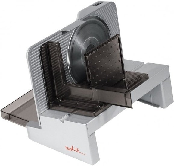 Ломтерезка Ritter E16 - фото2