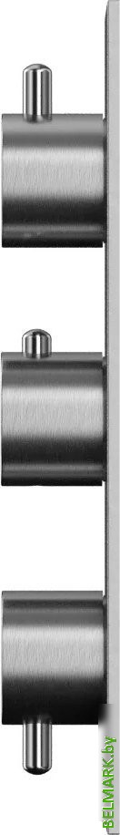 Смеситель Whitecross Y Y1238NIB (брашированный никель) - фото2