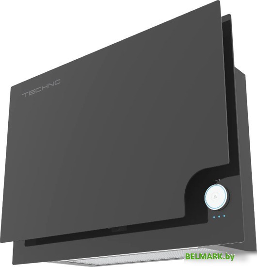 Кухонная вытяжка TECHNO V360V128GV - фото
