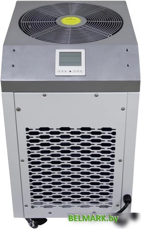 Осушитель воздуха Neoclima FDM02H - фото