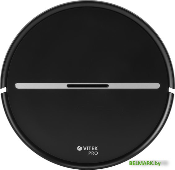 Робот-пылесос Vitek VT-1806 - фото