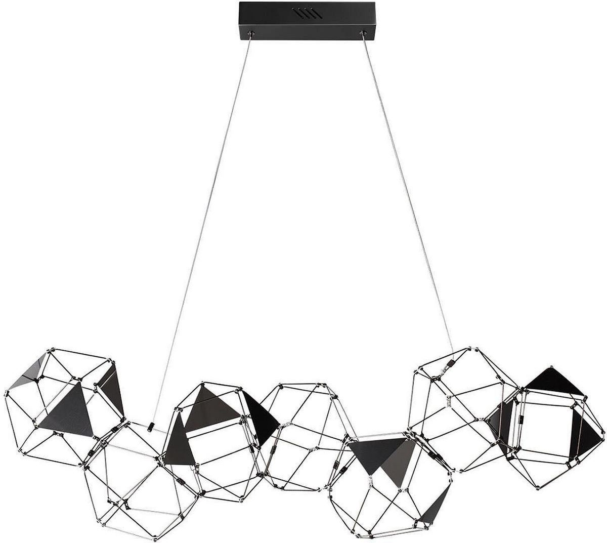 Подвесная люстра Odeon Light Trellis 5087/32L - фото