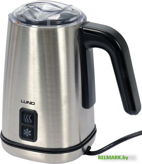 Автоматический вспениватель молока LUND 68470 - фото
