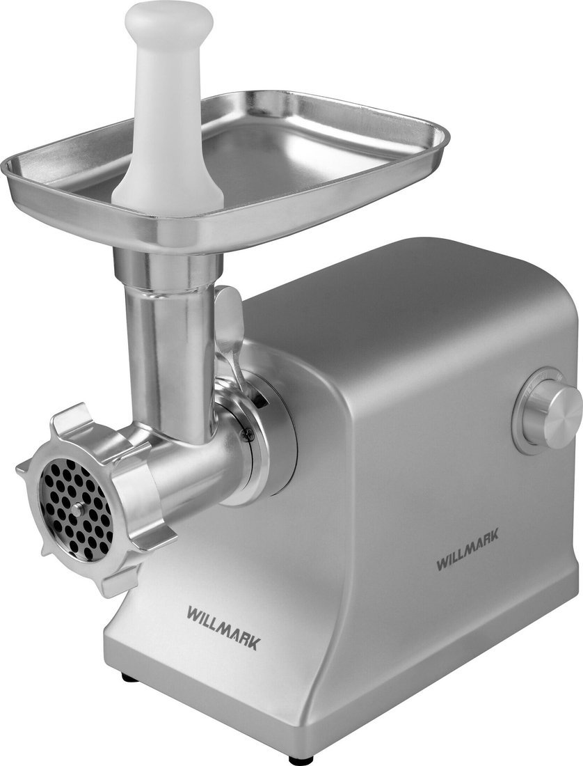 Мясорубка Willmark WMG-2095S - фото2