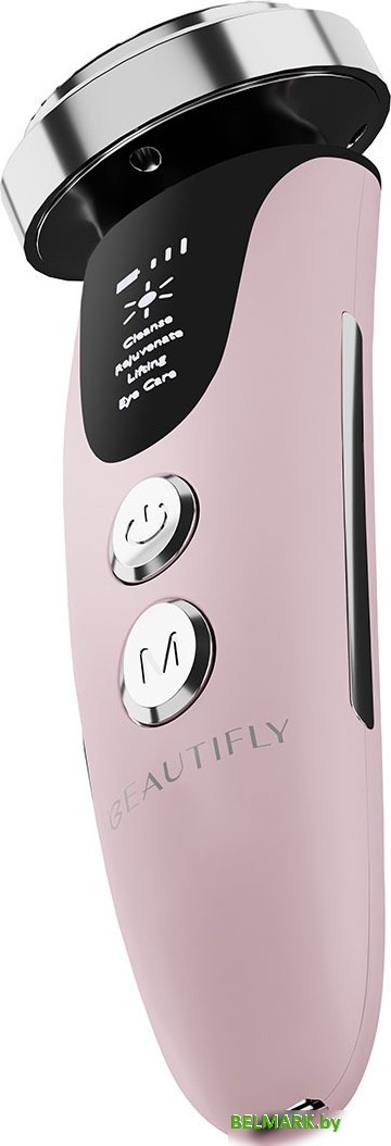 Прибор для мезотерапии Beautifly B-Glossy Blush - фото2