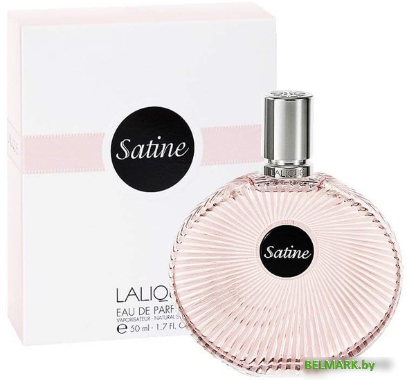 Lalique Satine EdP (50 мл) - фото2