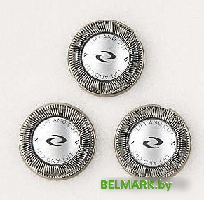 Бритвенная головка Philips HQ56/50 - фото2