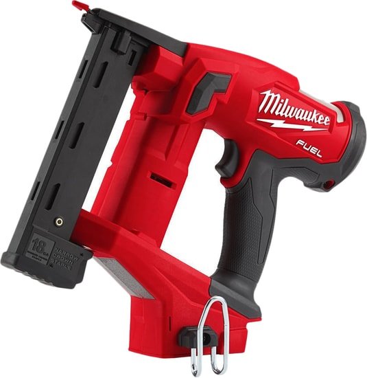Milwaukee M18 FNCS18GS-0X 4933471942 (без АКБ) - фото2