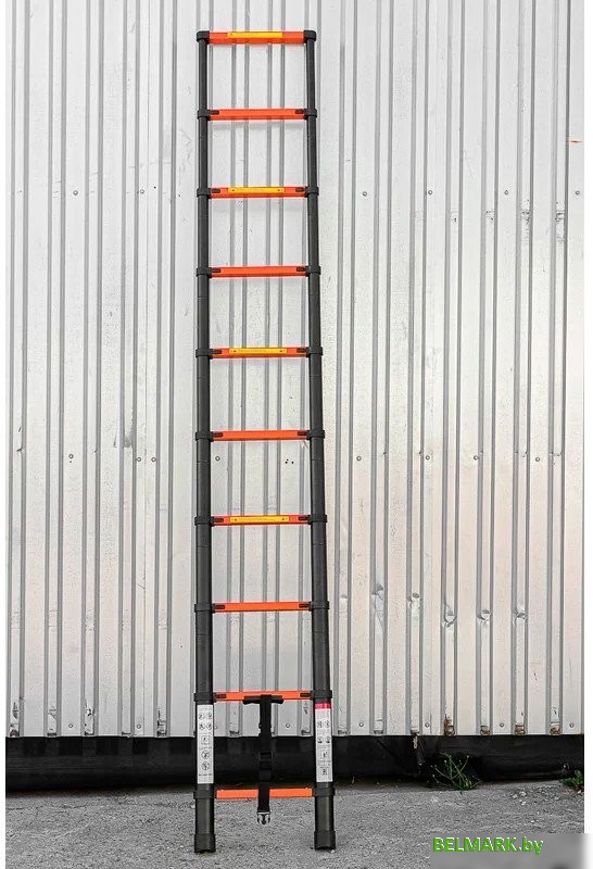 Лестница ISMA UP290 - фото2