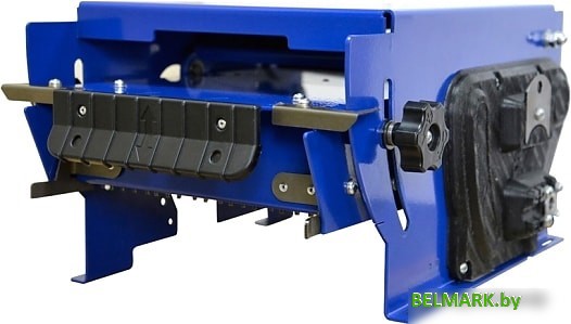 Станок Белмаш СДМ-2000 M - фото2