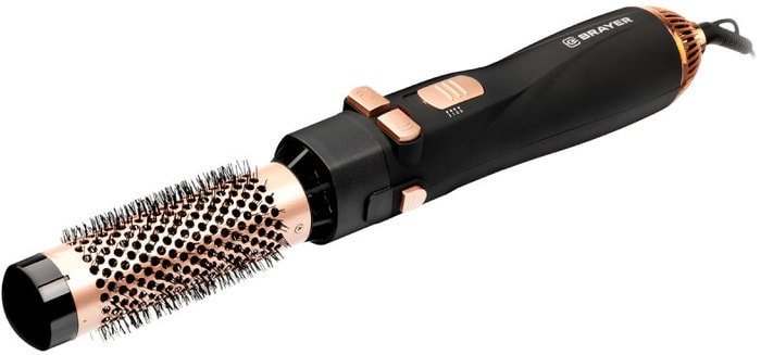 Фен-щетка Brayer BR3132 - фото2