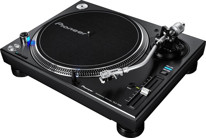Pioneer PLX-1000 - фото
