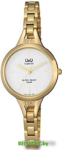 Наручные часы Q&Q S305J001 - фото