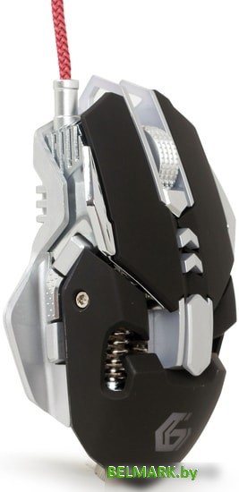 Игровая мышь Gembird MUSG-05 - фото2