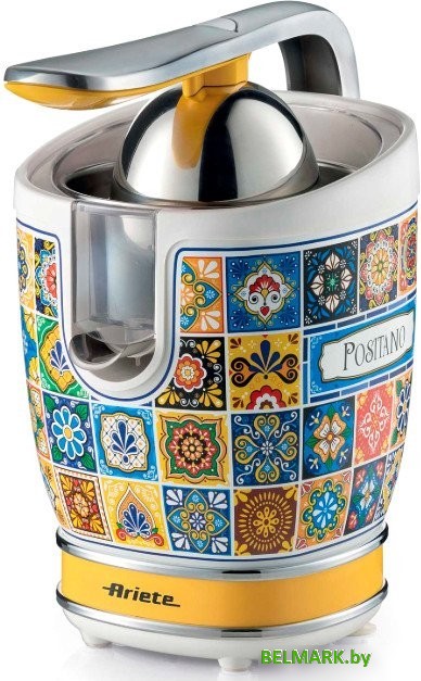 Соковыжималка Ariete Positano 413/0P - фото
