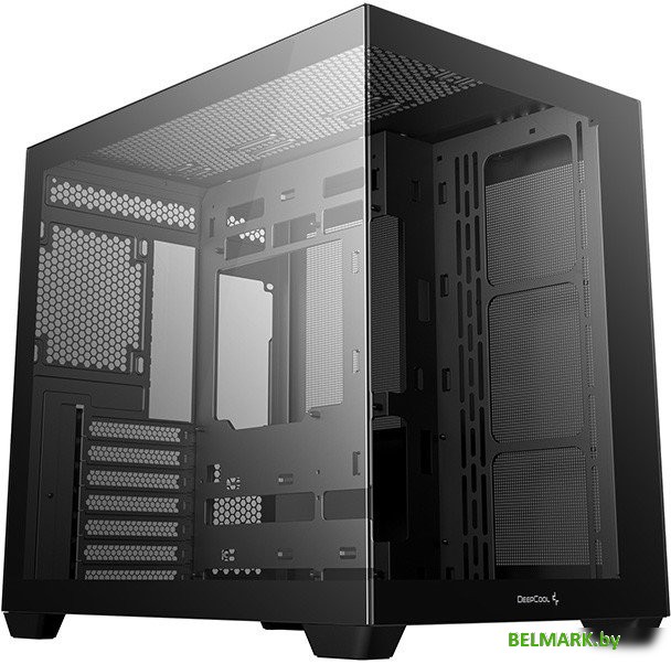 Корпус DeepCool CG530 R-CG530-BKNDA0-G-1 - фото