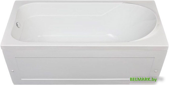 Ванна Aquanet West 160x70 - фото