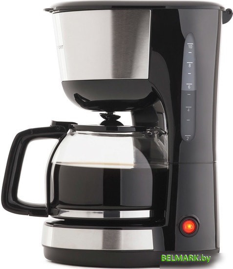 Капельная кофеварка Kitfort KT-715 - фото2