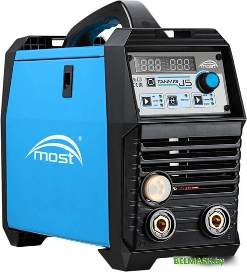 Сварочный инвертор Most Fanmig J5 - фото