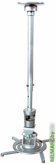 Кронштейн CACTUS CS-VM-PR01L-AL - фото