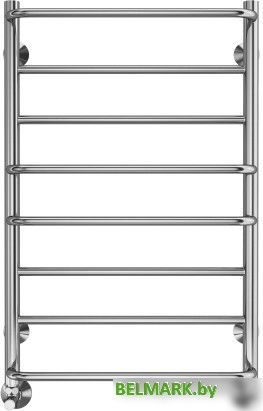 Полотенцесушитель TERMINUS Евромикс П8 500х800 нп - фото