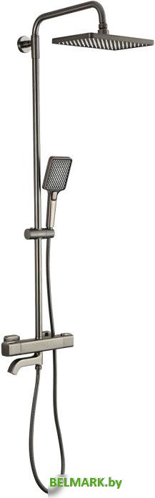 Душевая система Gappo G2491-9 - фото