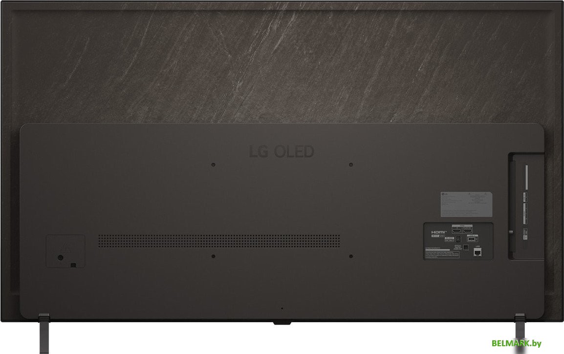 OLED телевизор LG OLED AI B5 OLED55B5RLA - фото2