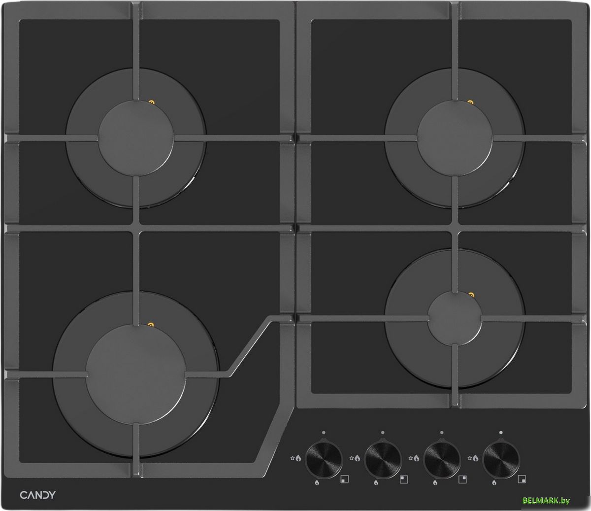 Варочная панель Candy CHXG64CNB - фото