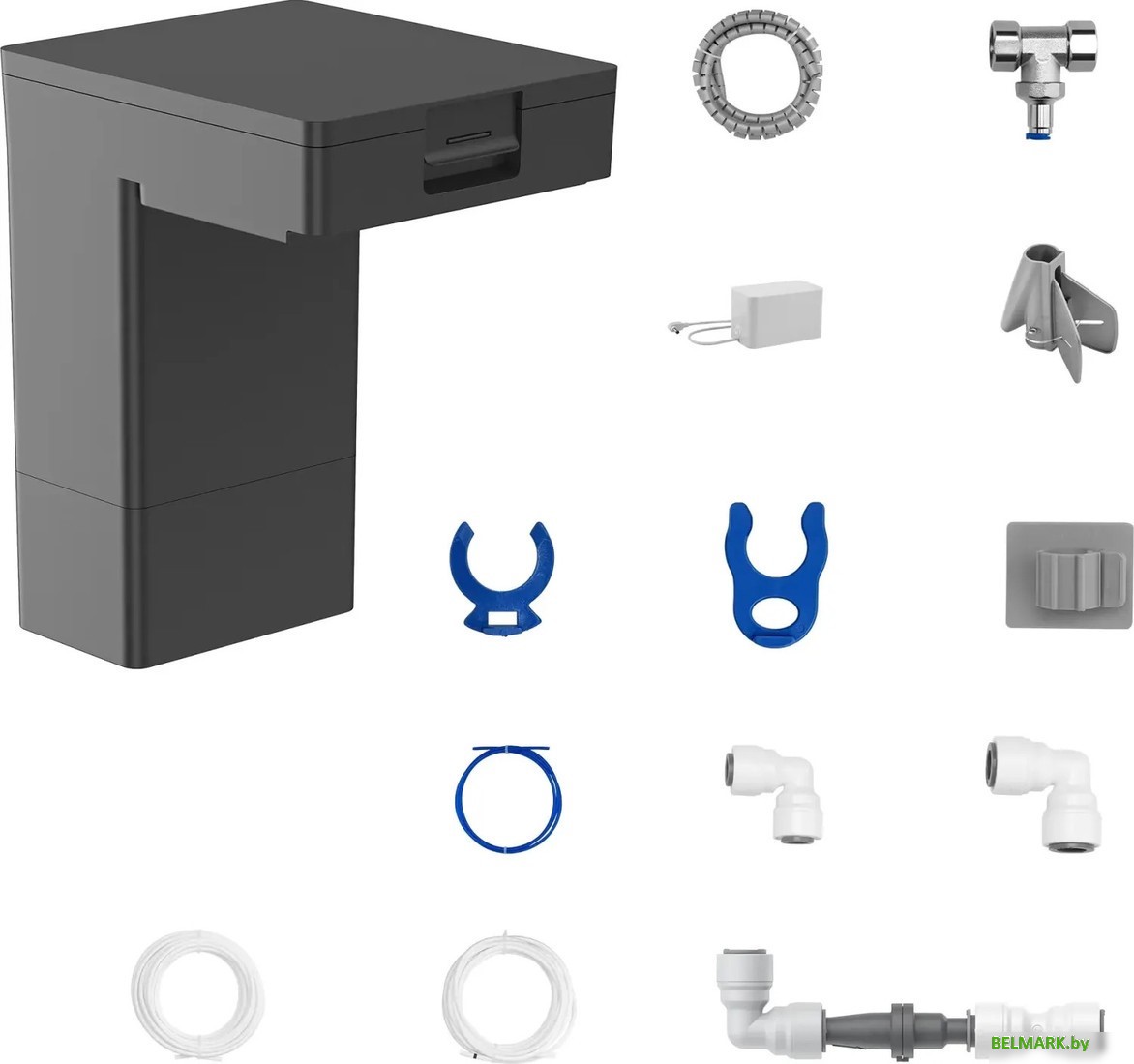 Модуль подключения к водопроводу Dreame для робота-пылесоса Water Hookup Kit RAW6 - фото