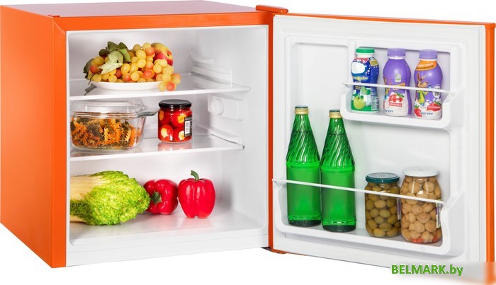 Однокамерный холодильник Nordfrost NR 506 Or - фото2