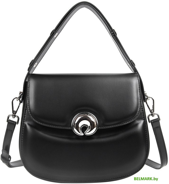 Женская сумка Mironpan 36083 (черный) - фото