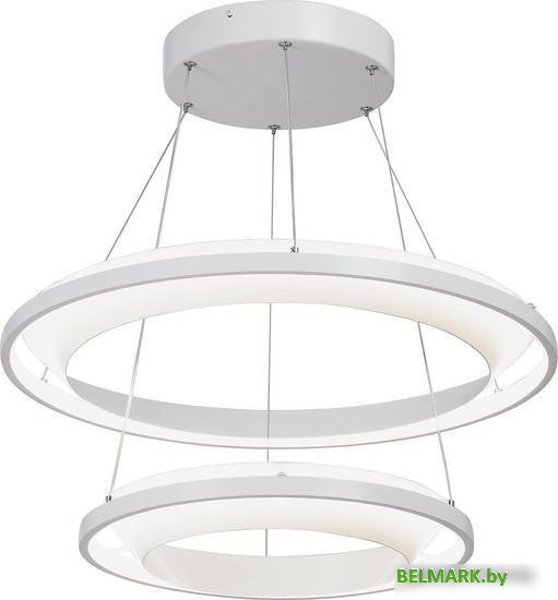 Подвесная люстра Vitaluce V4681 V4681-0/2S - фото