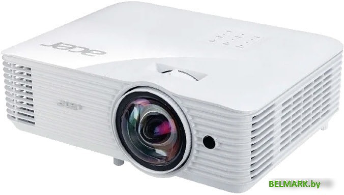 Проектор Acer S1286H - фото2